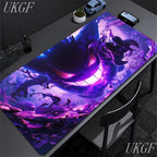Alfombrilla Gamer Gengar - Energía Oscura para tu Setup