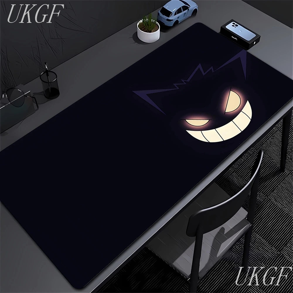 Alfombrilla Gamer Gengar - Energía Oscura para tu Setup
