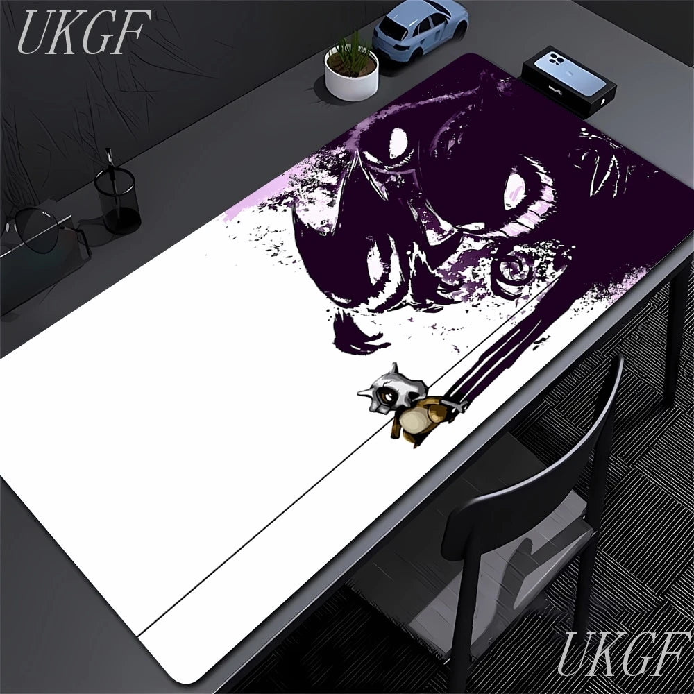 Alfombrilla Gamer Gengar - Energía Oscura para tu Setup
